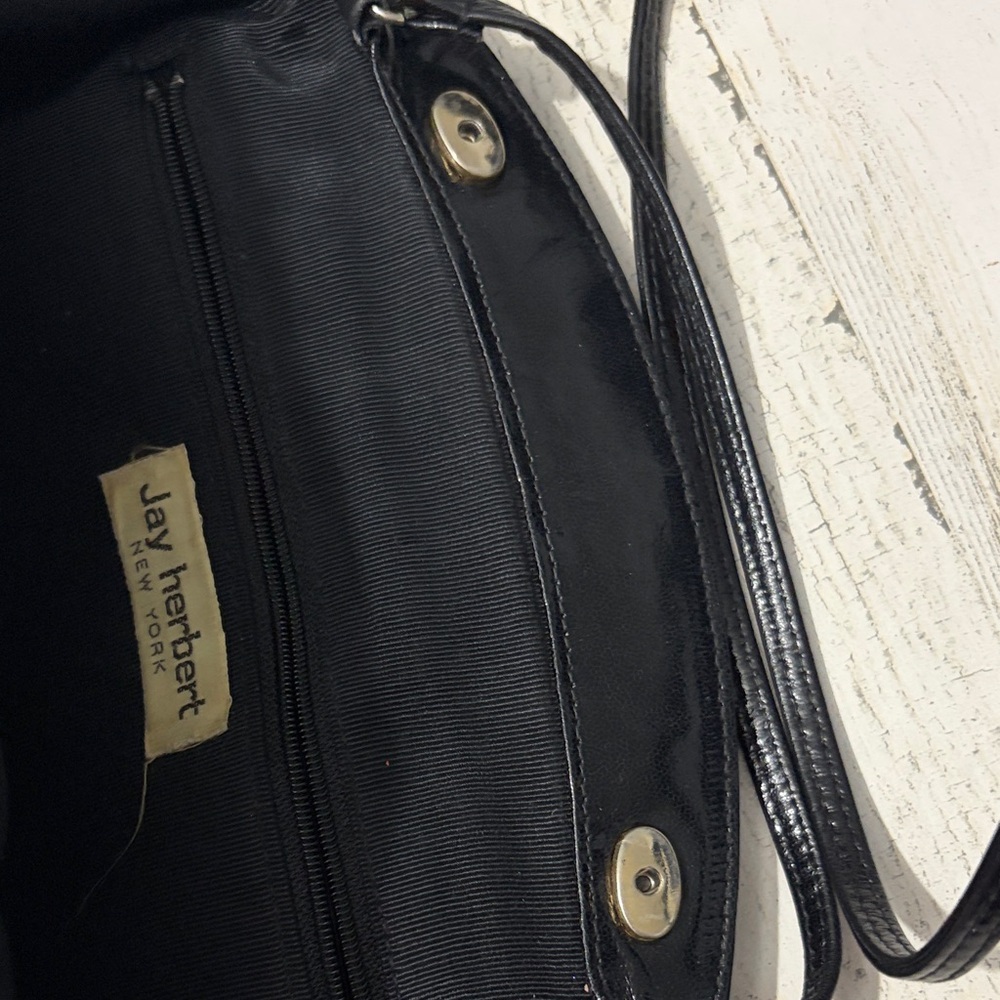 Jay Herbert Vintage Purse - Picture 11 of 13